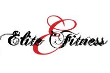 Logo for Elite Fitness Logo for Elite Fitness