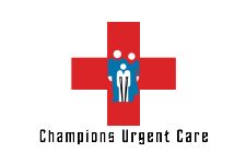 Logo for Grapeland Urgent Care Logo for Grapeland Urgent Care