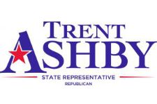 Logo for Trent Ashby Logo for Trent Ashby