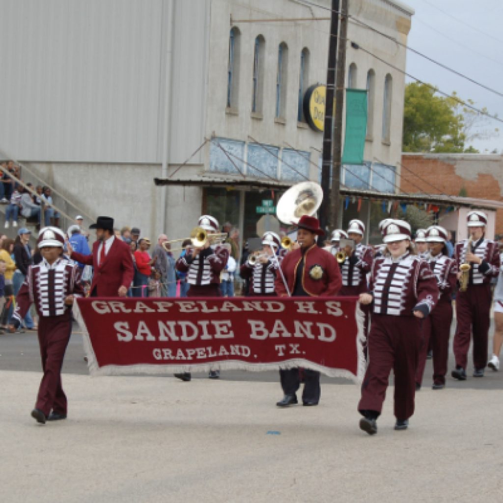 Peanut Festival Grapeland Area Chamber Of Commerce